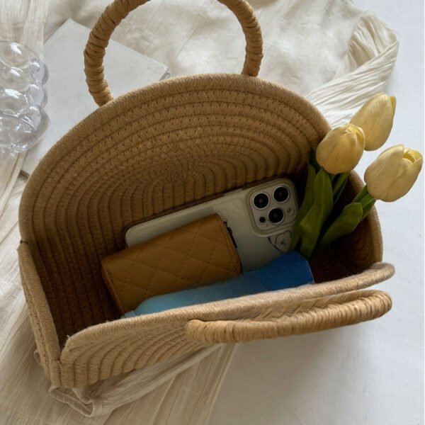 Seaside Escape Tote Ultimate Beach Resort Carry Bag