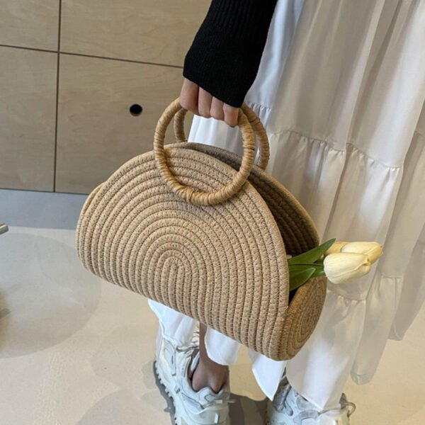 Seaside Escape Tote Ultimate Beach Resort Carry Bag