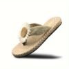 Summer Essential Flip Flops Lightweight Beach Classics