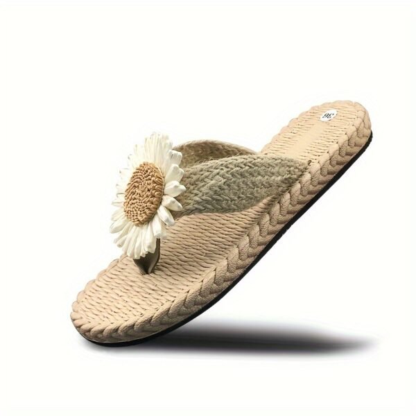 Summer Essential Flip Flops Lightweight Beach Classics