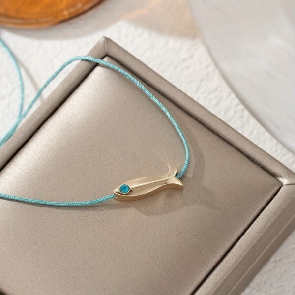 Golden Glow Anklet Minimalist Summer Foot Charm