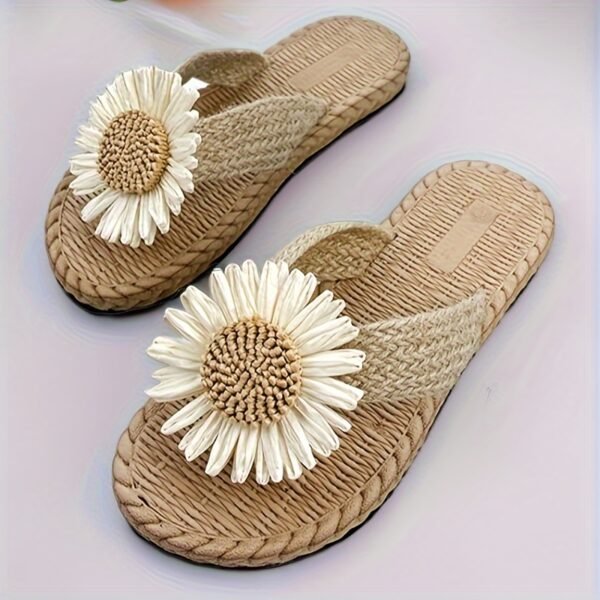 Summer Essential Flip Flops Lightweight Beach Classics