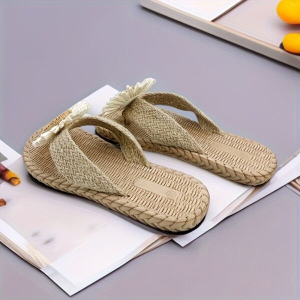 Summer Essential Flip Flops Lightweight Beach Classics