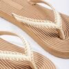 All-Day Comfort Luxe Slides Elegant Multi-Occasion Slippers