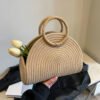Seaside Escape Tote Ultimate Beach Resort Carry Bag