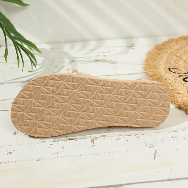 Summer Women's Trendy Beach Outdoor Fashionable Cool Slippers