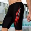 Men's Stylish Casual Beach Sports Party Swimming Trunks